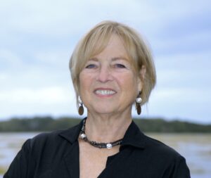 Sara Pennypacker Author Photo