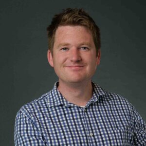 Scott Woodward Australian author