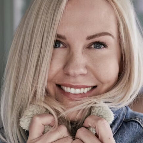 Rebecca Phillipson on How to Get Away With Murder