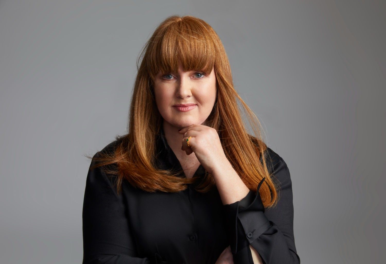 Wisdom Within – Megan Dalla-Camina on her novel She Who Remembers