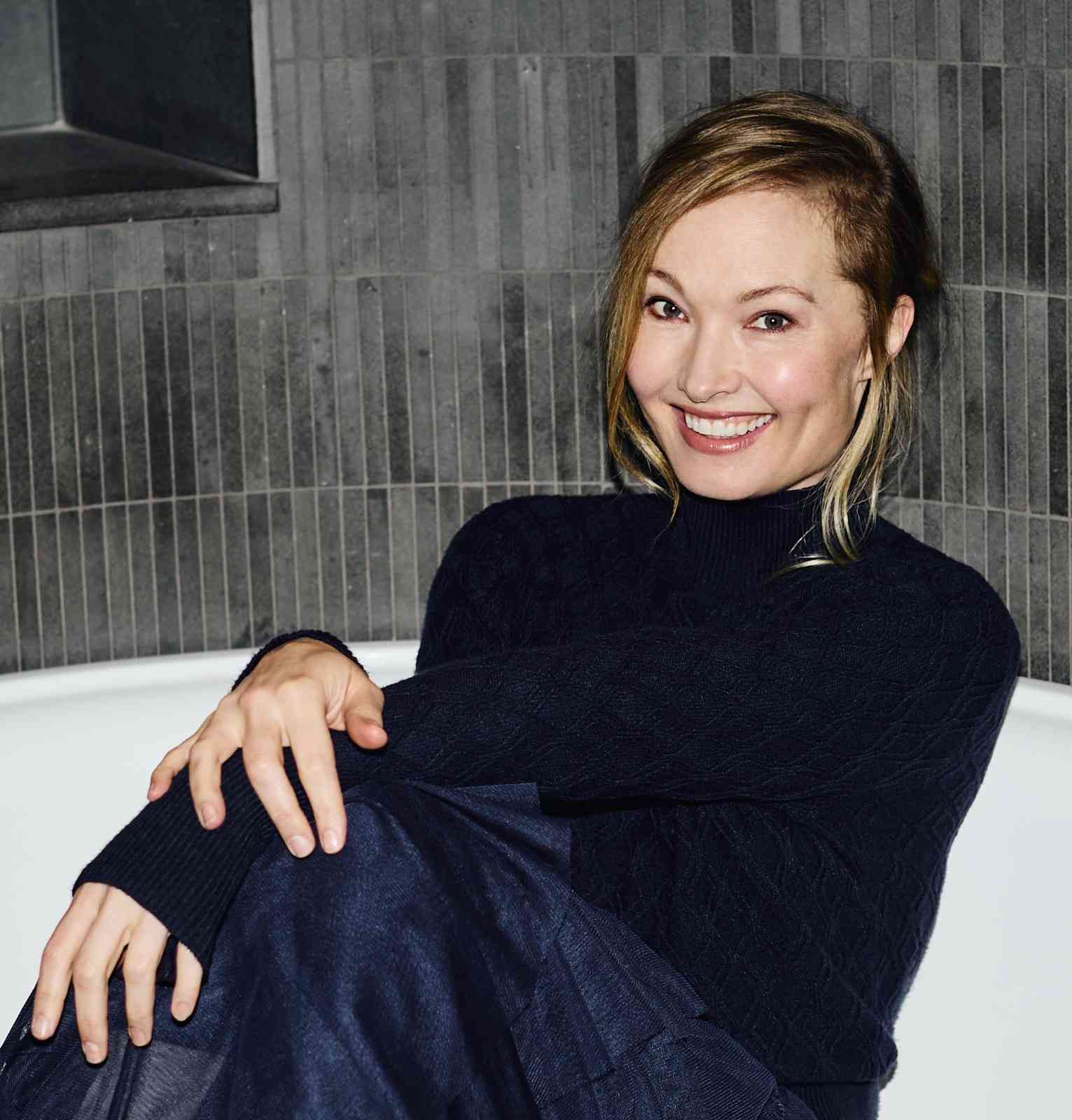 Pip Knight on Aubrey Wants to Die