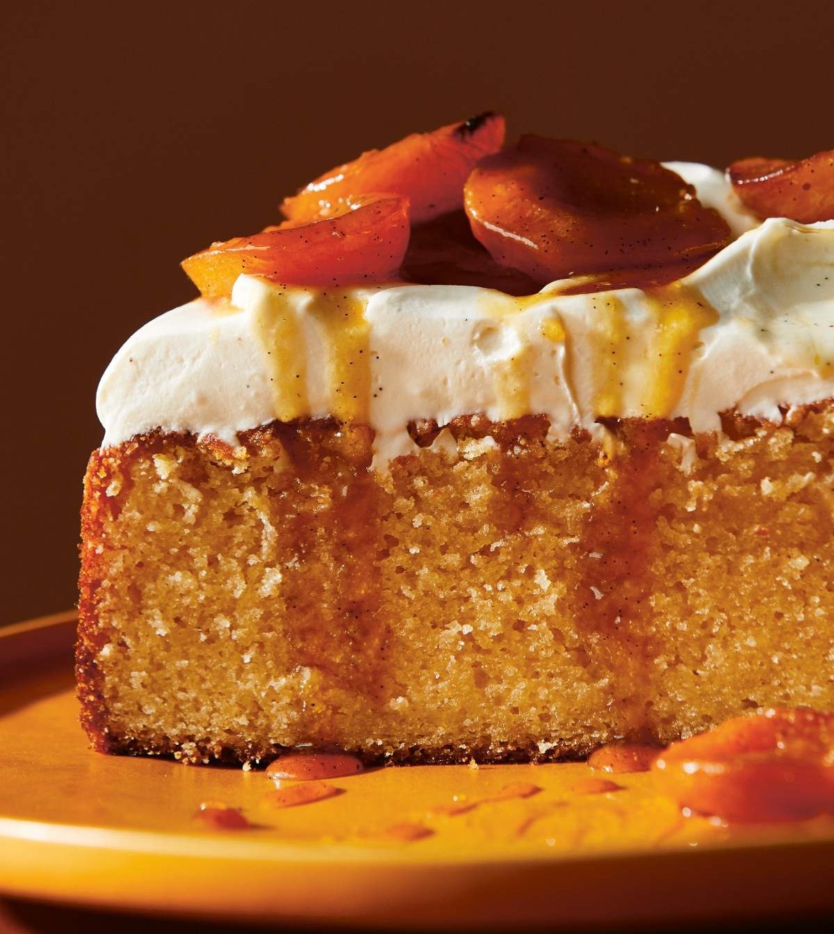 Try a delicious recipe from You Had Me At Cake by Emelia Jackson