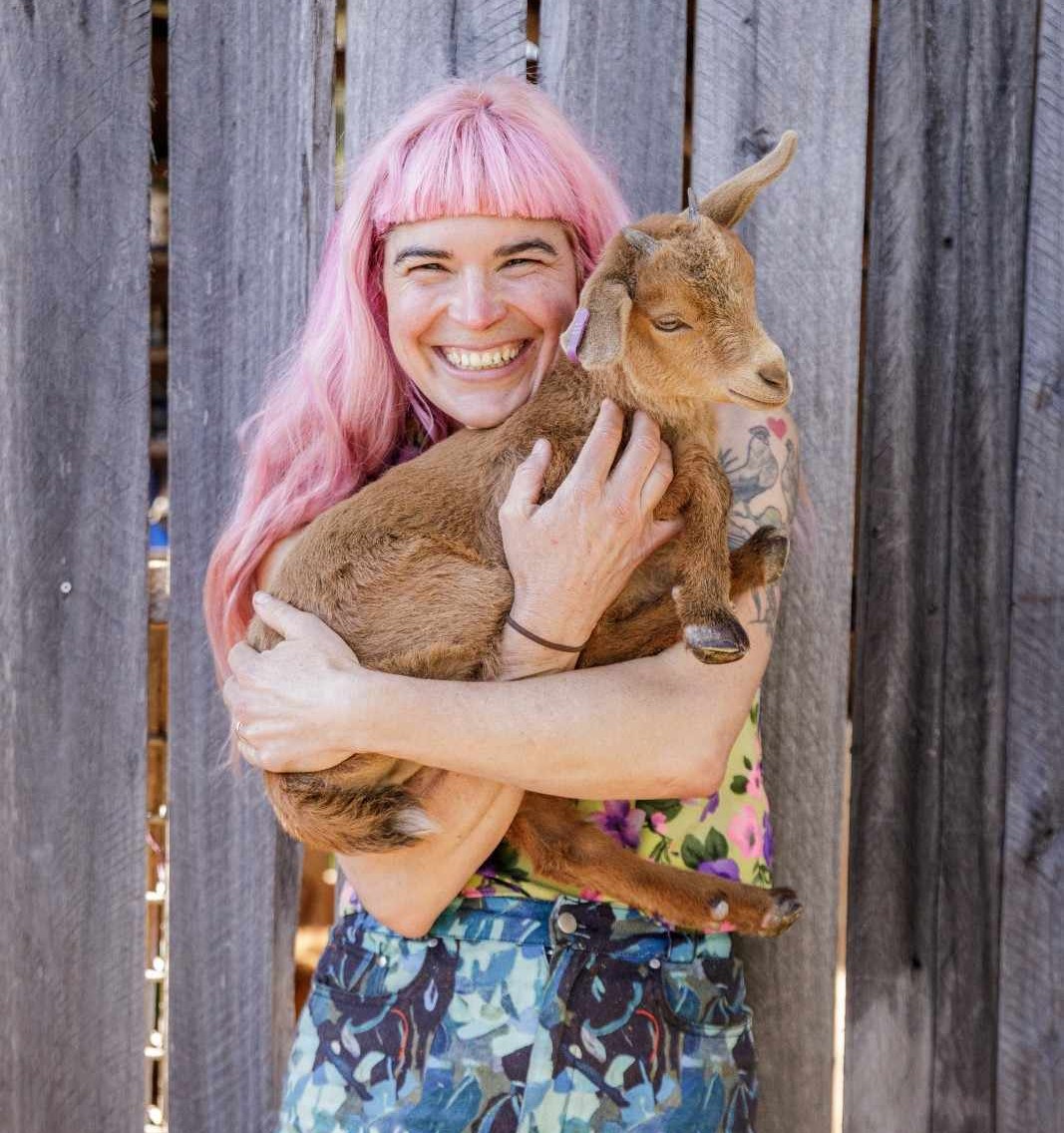 Eco Educator – Up Close with Hannah Moloney