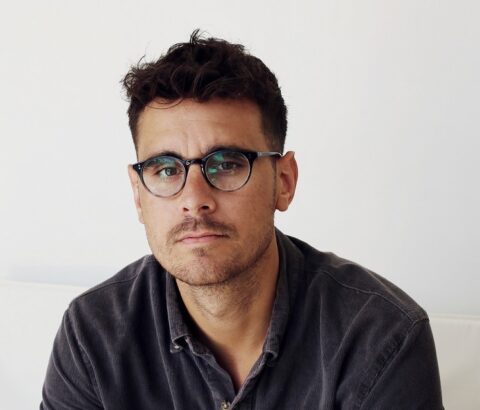 J P Pomare on his latest crime-thriller The Gambler