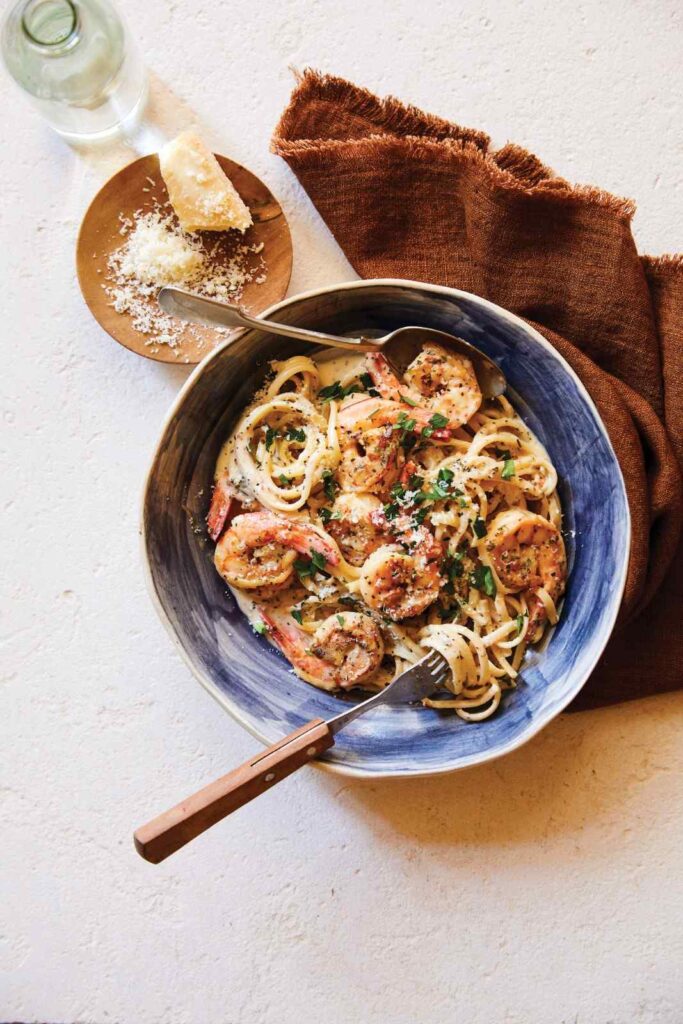 Pasta-with-Garlic-Prawns-and-creamy-lemon-myrtle-sauce-image.jpg
