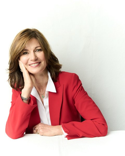 Theresa Miller on stepping up to the microphone and making an impact in ‘Speak Up’