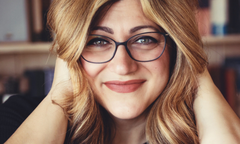 Victoria Wilder on her series ‘The Bourbon Boys’