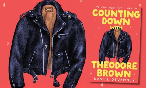 Daniel Devenney on Counting Down with Theodore Brown