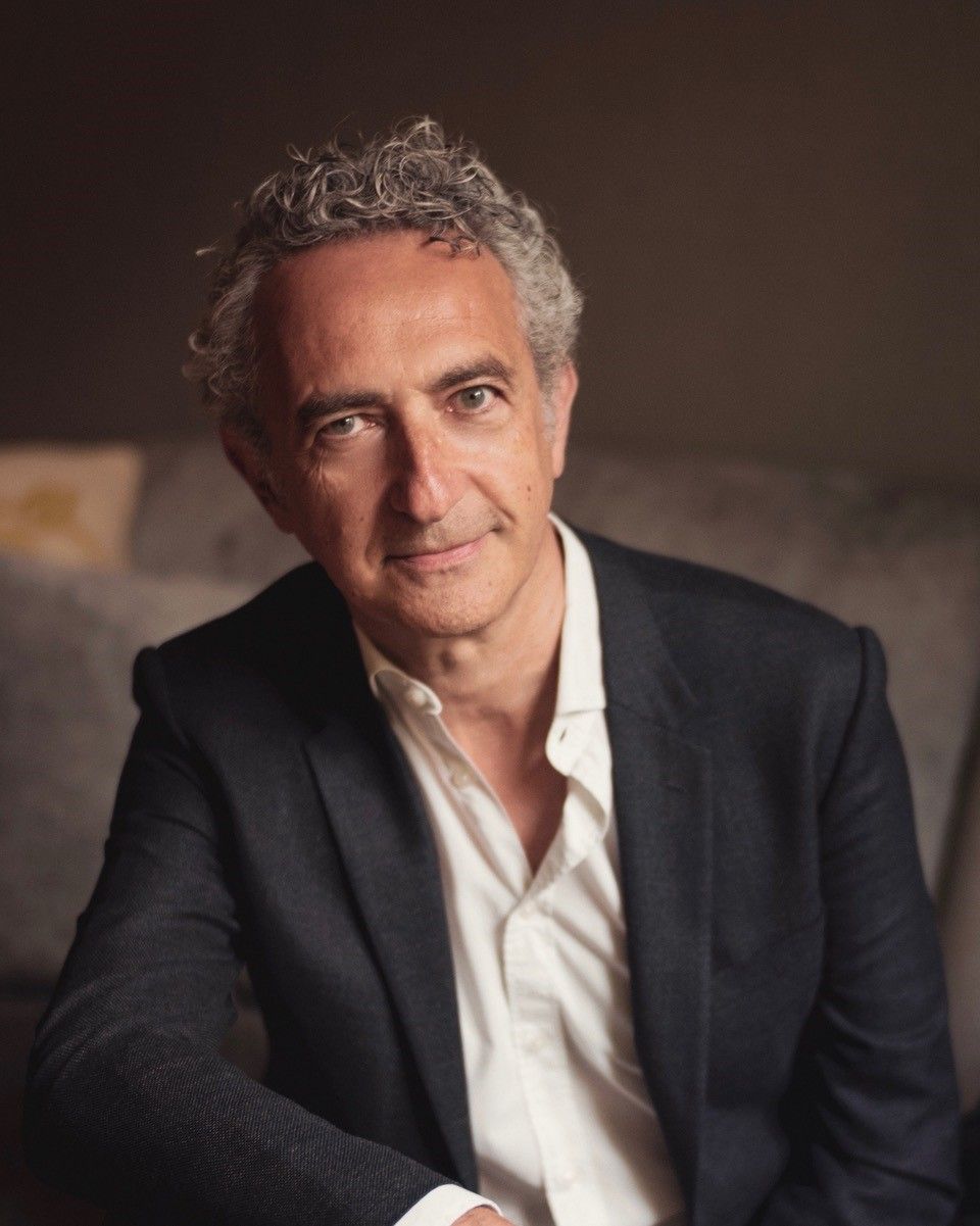 Simon Garfield on writing, in the new anthology Swallowed by a Whale