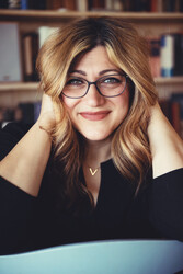 Victoria wilder author