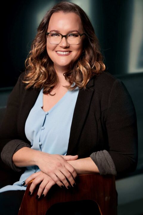 Sara Cate on Rule of Three