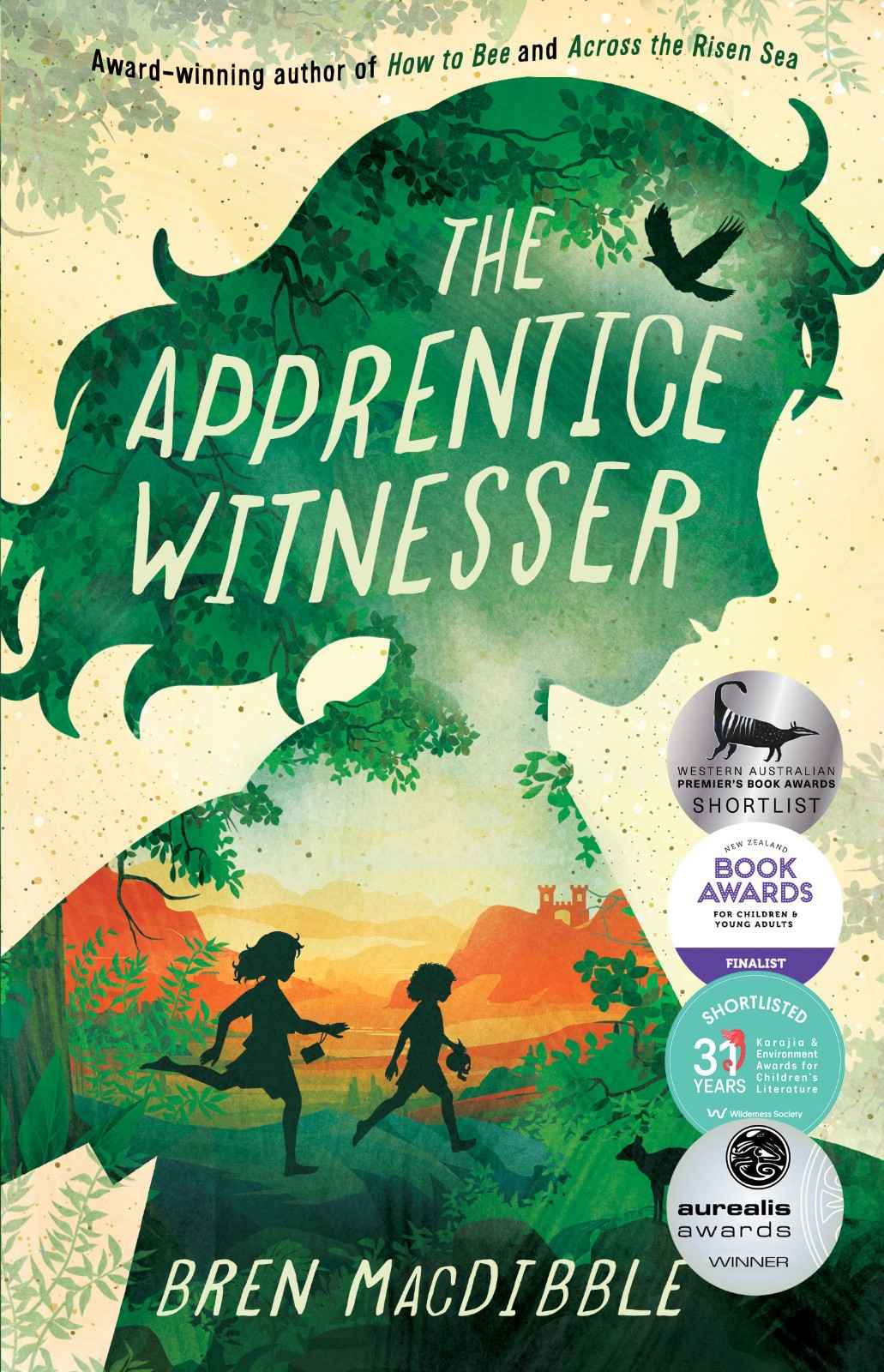 May 26 Book Club Pick YA
