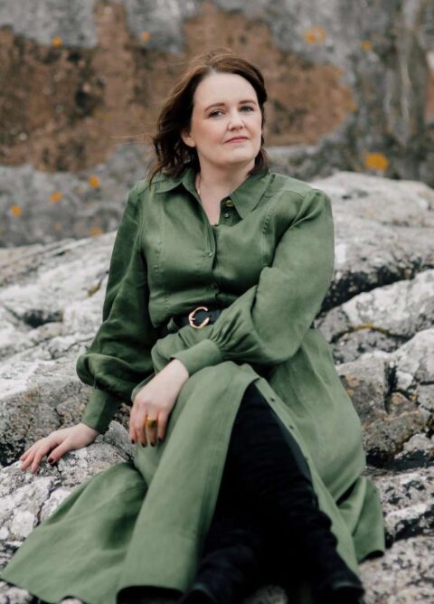 Three Reasons, Infinite Consequences – Dervla McTiernan on Three Reasons for Revenge