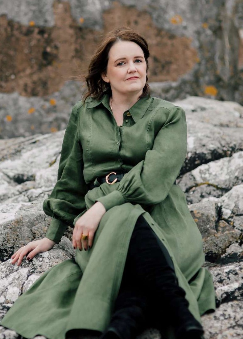 Three Reasons, Infinite Consequences – Dervla McTiernan on Three Reasons for Revenge