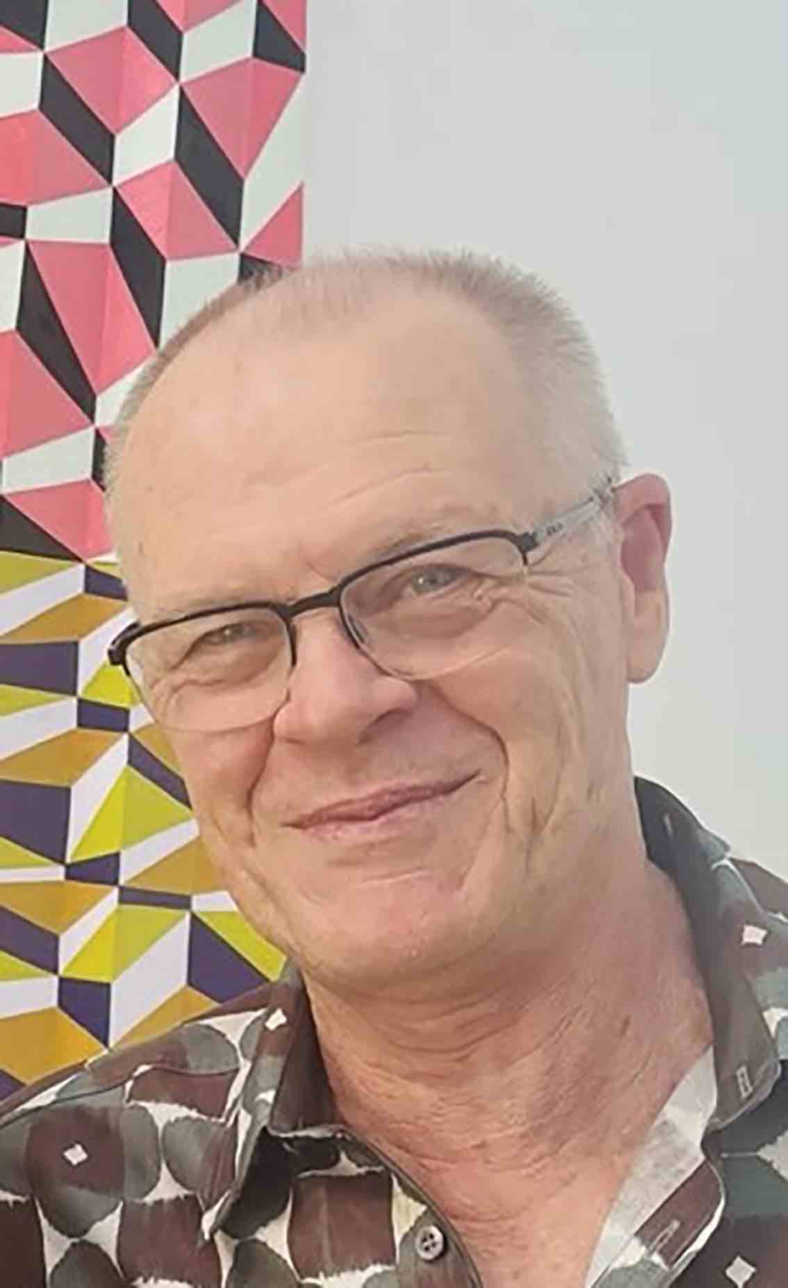 Luke Taylor on Peter Marralwanga, Painter of the Djang of Western Arnhem Land