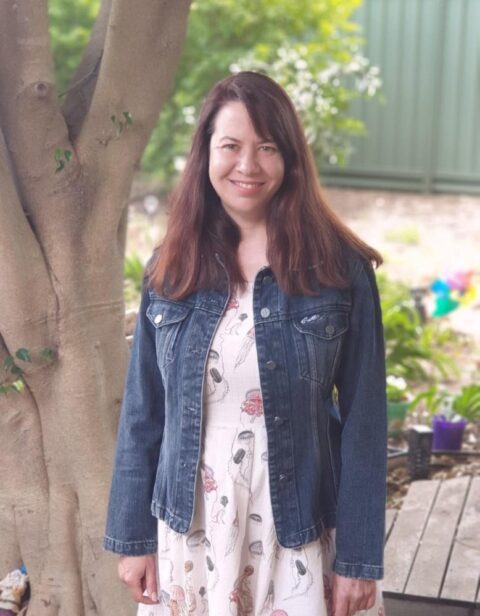 Read an interview with Sasha Wasley on The Society of Literary Marauders
