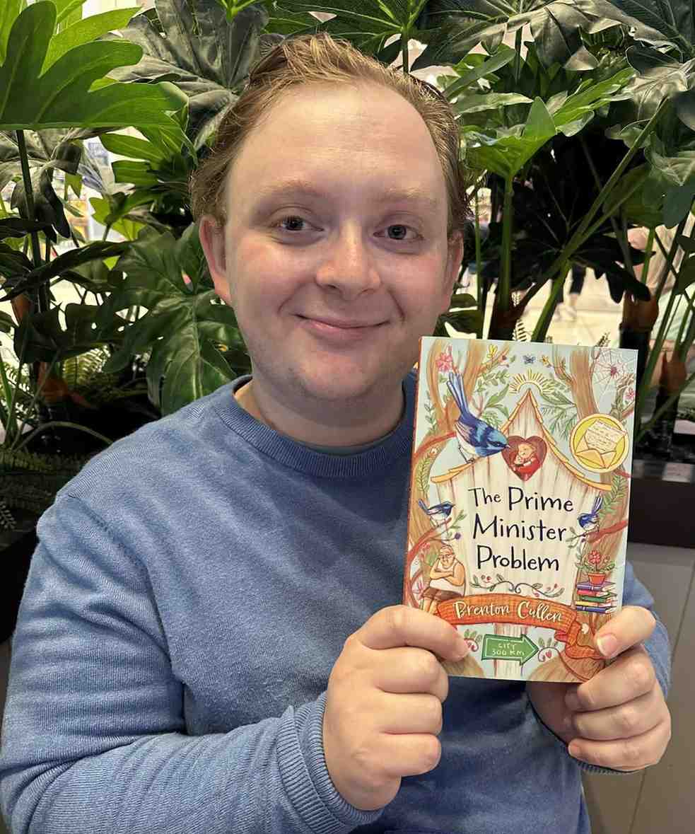 Brenton Cullen on The Prime Minister Problem