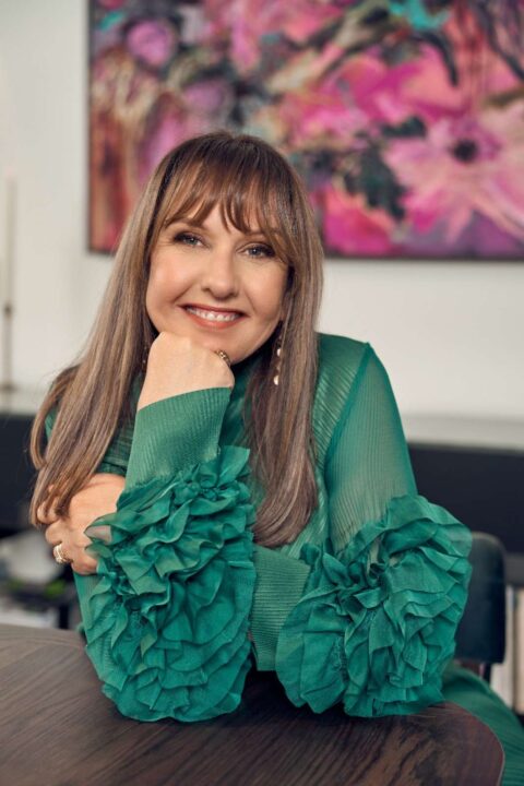 Built From Passion: T L Swan on her publishing house Keeperton
