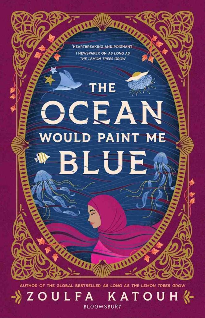 The Ocean Would Paint Me Blue Book Cover.jpg