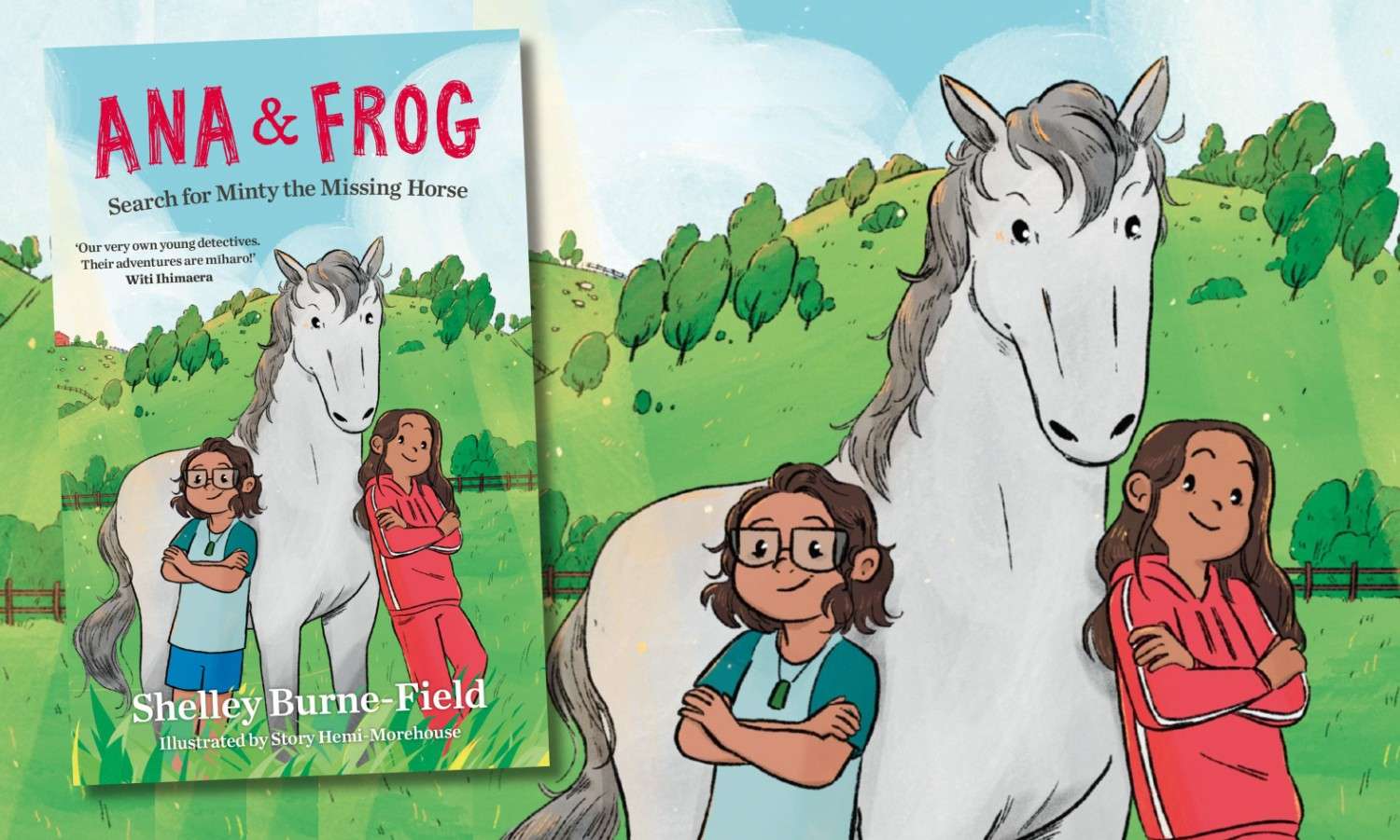 Ana & Frog Shelley Burne-Field Banner.jpg Ana & Frog Shelley Burne-Field Banner.jpg