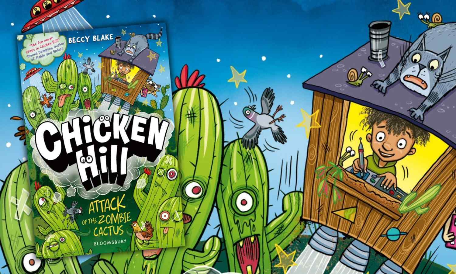 Chicken Hill by Beccy Blake Banner.jpg Chicken Hill by Beccy Blake Banner.jpg