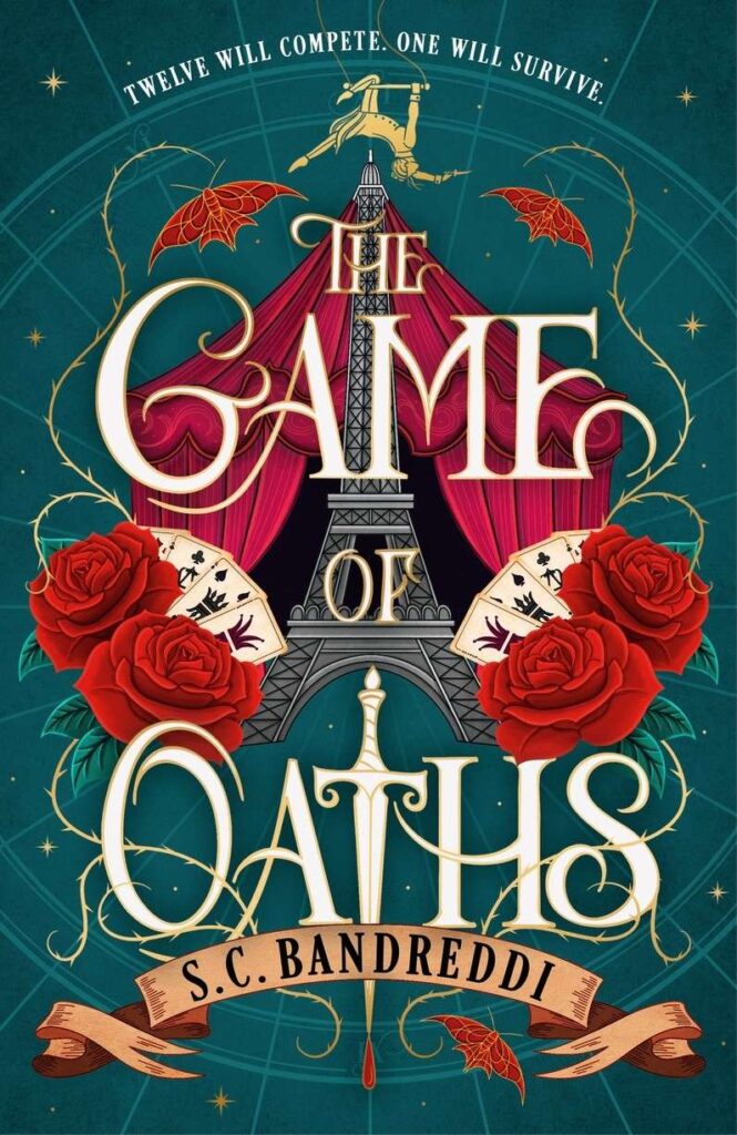 The Game of Oaths SC_Bandreddi_book_cover.jpg