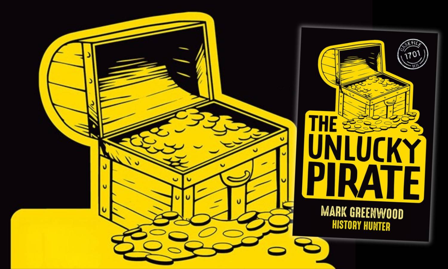 The Unlikely Pirate Mark Greenwood Banner.jpg The Unlikely Pirate Mark Greenwood Banner.jpg