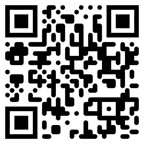 qr code for Hari's Bones