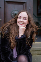 Jess Kitching on love, loss and new beginnings in, ‘The Secrets of Strangers’