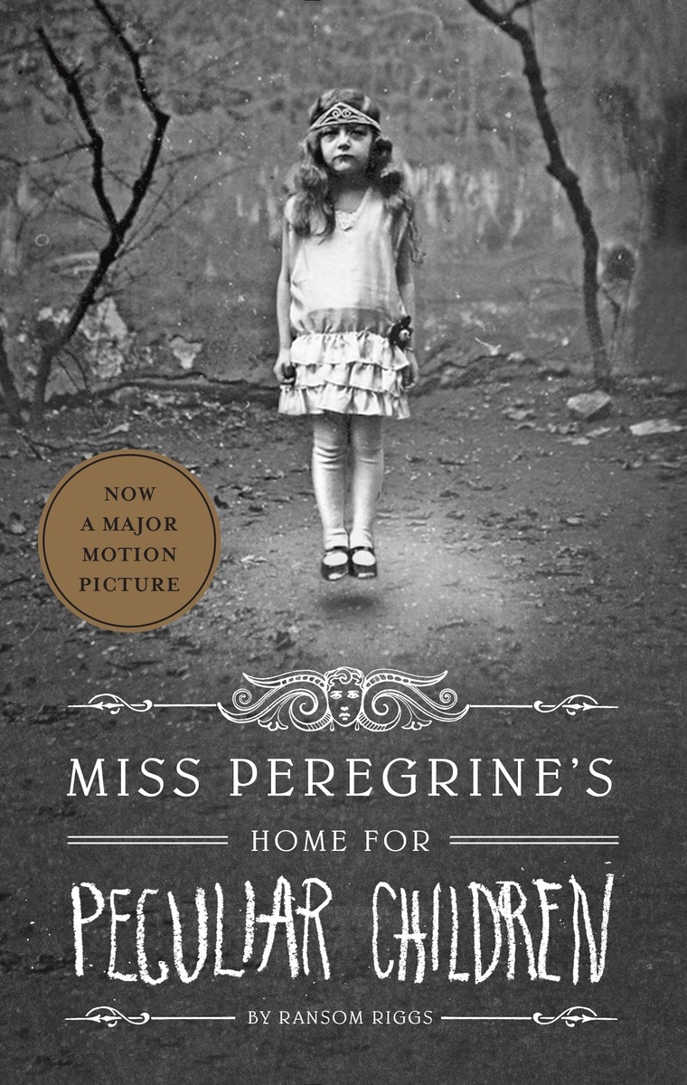Top 11 YA books with ghosts
