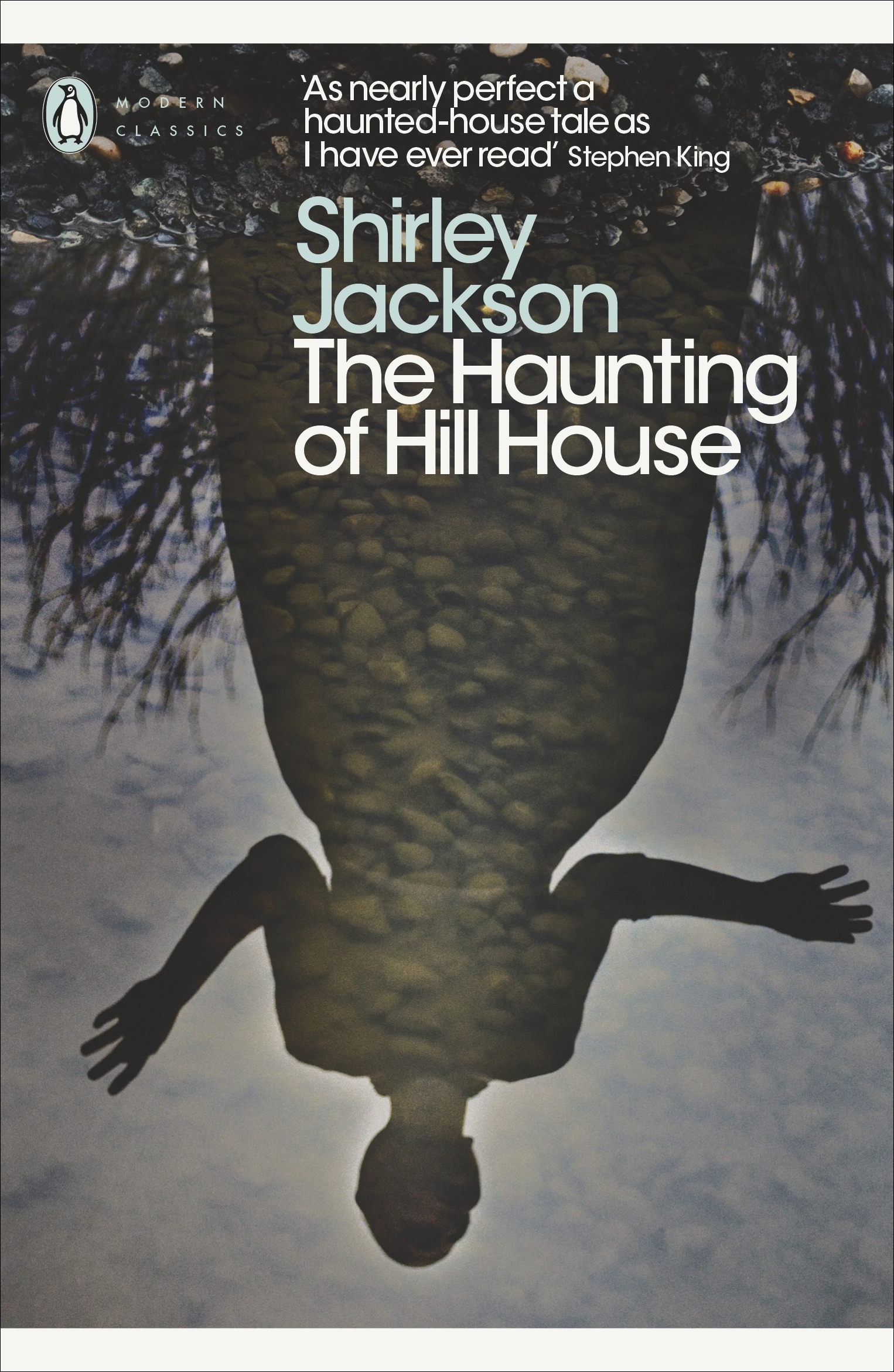 11 haunted books