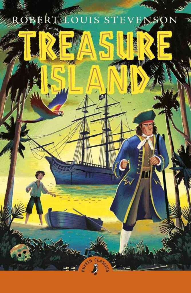 Treasure island Robert Louis Stevenson Book Cover.jpg