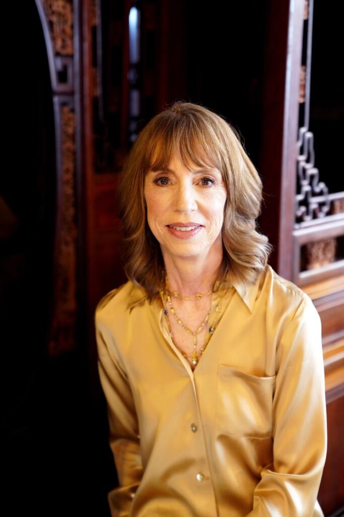 Daughters of Sun and Moon Lisa See author photo.jpg