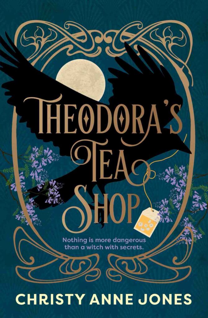 Theodora's Tea Shop by Christy Anne Jones.jpg