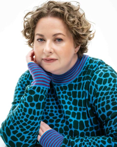 What has Danielle Binks been reading?