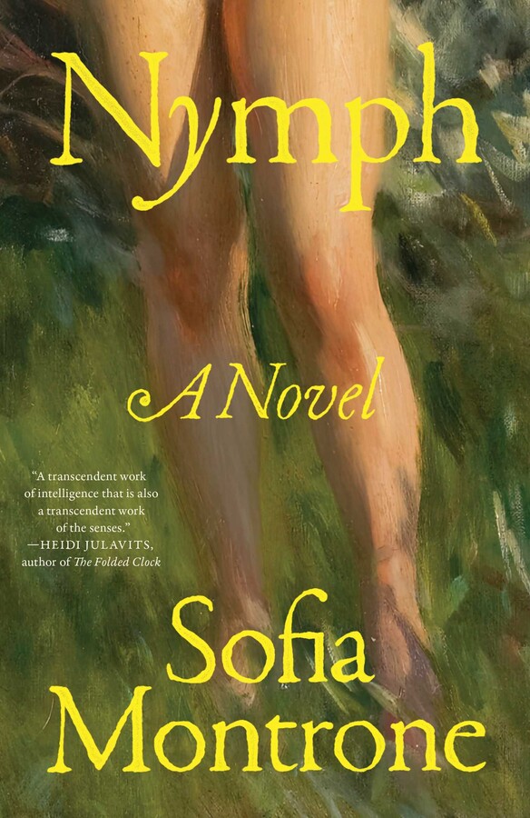 Nymph Sofia Montrone Book Cover.jpg