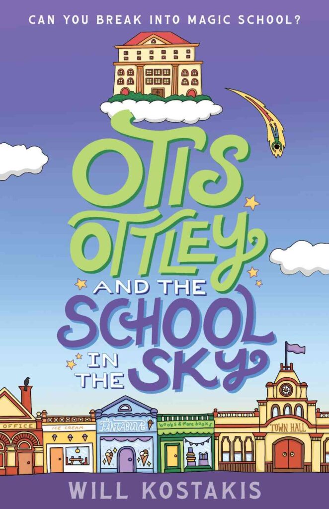 Otis Ottley and the School in the Sky book cover.jpg