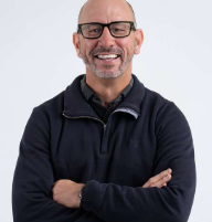 Warren Rankine on childhood trauma and finding your feet in ‘Fifteen Feet Tall’