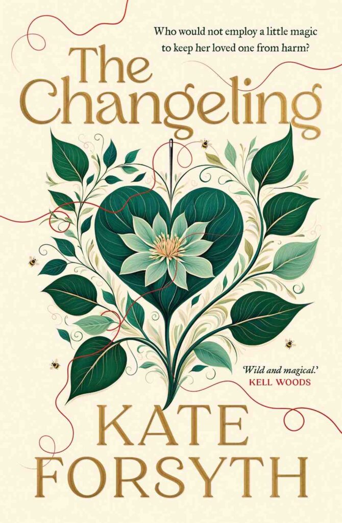 The Changeling by Kate Forsyth.jpg