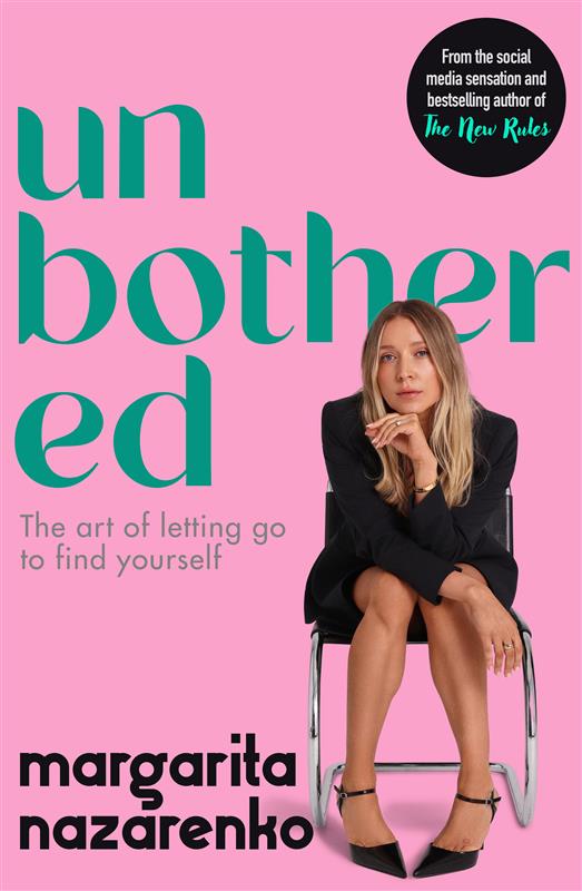 Unbothered Margarita Nazarekno book cover.jpg