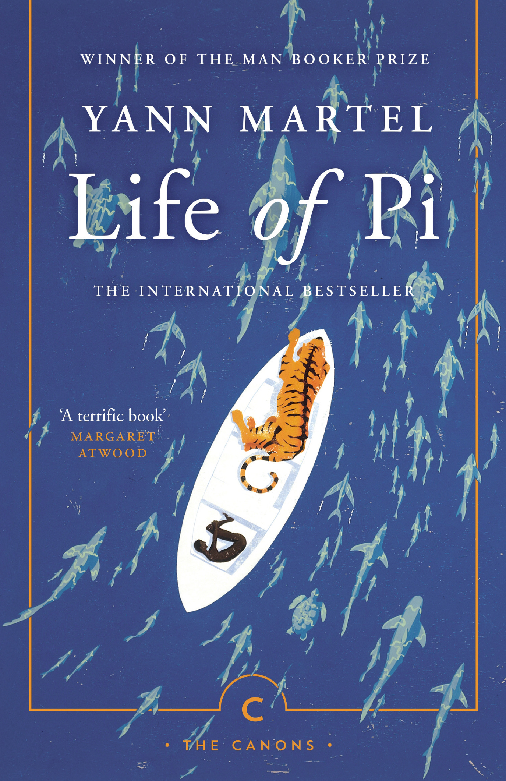 12 books published in 2001